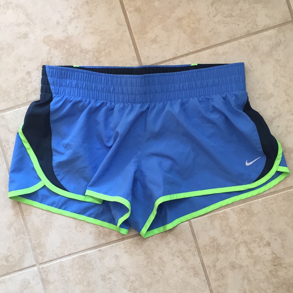 Nike Dri-Fit Shorts